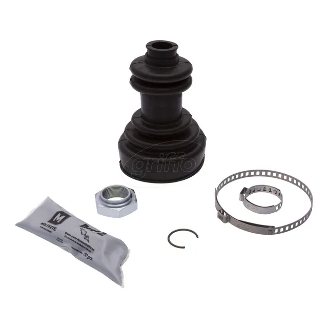 Kit Fuelle Homocinetica Lado Rueda Fiat Ducato 95/97