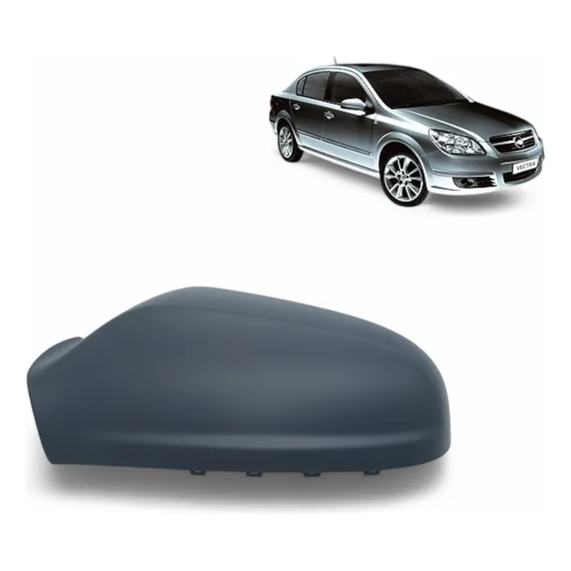 Cubre Espejo P/pintar Izquierdo Chevrolet Vectra 2006 - 2008