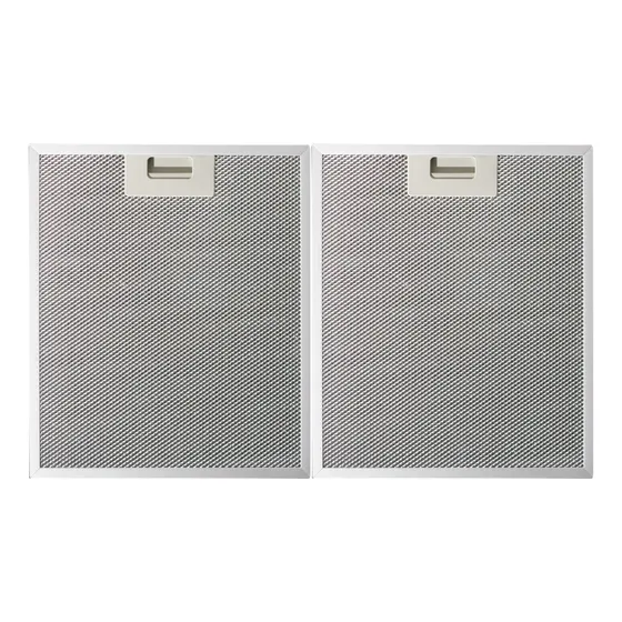 Filtros Metálicos Para Purificadores Ecoclima Boreas