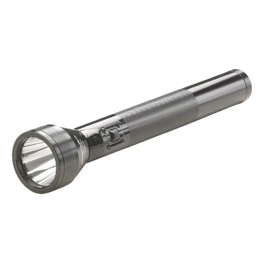 Streamlight 20701 Sl-20l Led Recargable De Tamaño Completo D