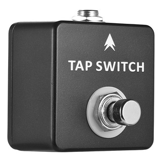 - Para Pedal Footswitch Shell Switch Pedal Full Tap Tap - Para Pedal Footswitch Shell Switch Pedal Full Tap Tap