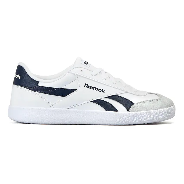 Tenis Reebok Smash Edge S Unisex Clasico 100010473