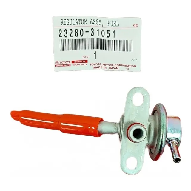  Regulador De Gasolina Toyota 4runner 2012-2022 Original