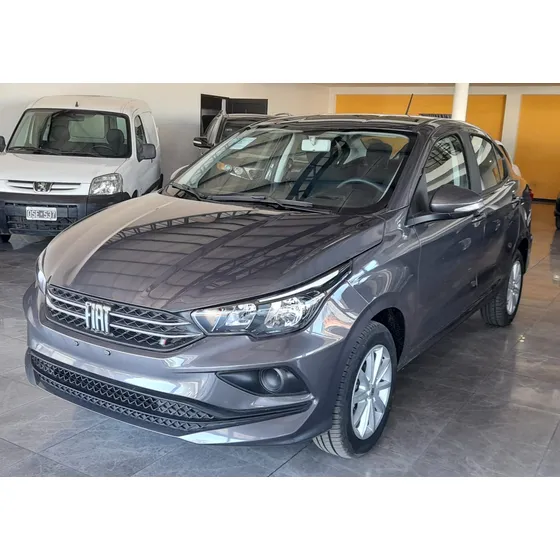 Fiat Cronos 1.3 Gse Like