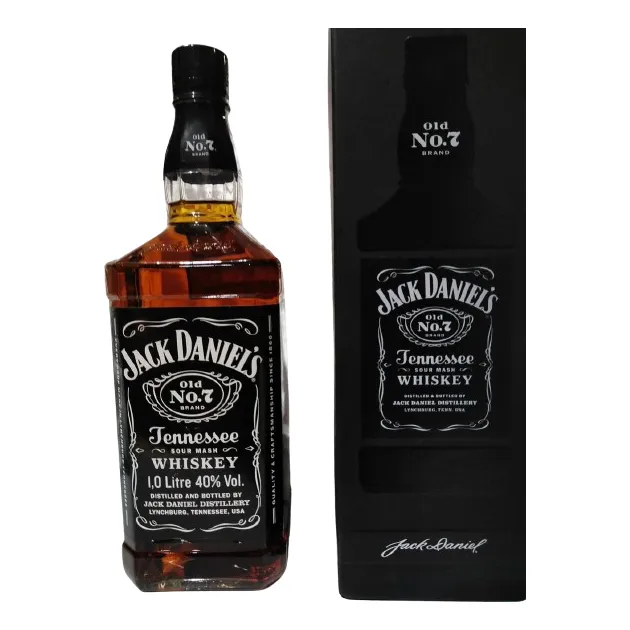 Whiskey Jack Daniel's 1000ml