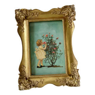 Ornamento De Resina Del Marco De Fotos Diy Fácil De Ornamento De Resina Del Marco De Fotos Diy Fácil De