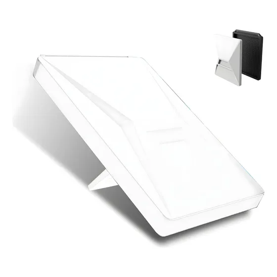 Protertor Flexible De Silicona Para Antena Starlink Mini