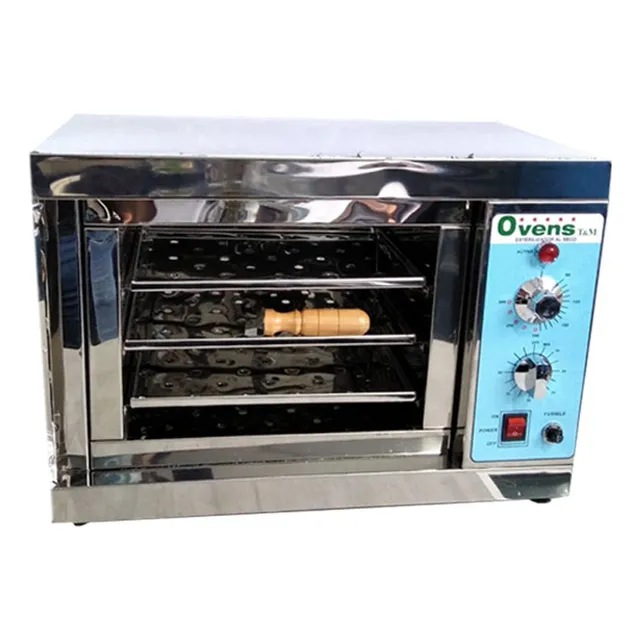Esterilizador Ovens De 12, 16, 20 Litros - Moblamed