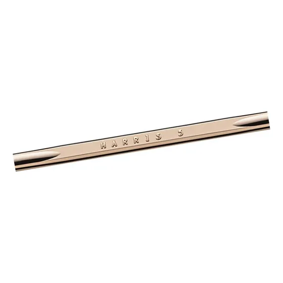 Kit Vareta De Solda Silfoscoper Harris 5% Prata 3.25 Mm 5p