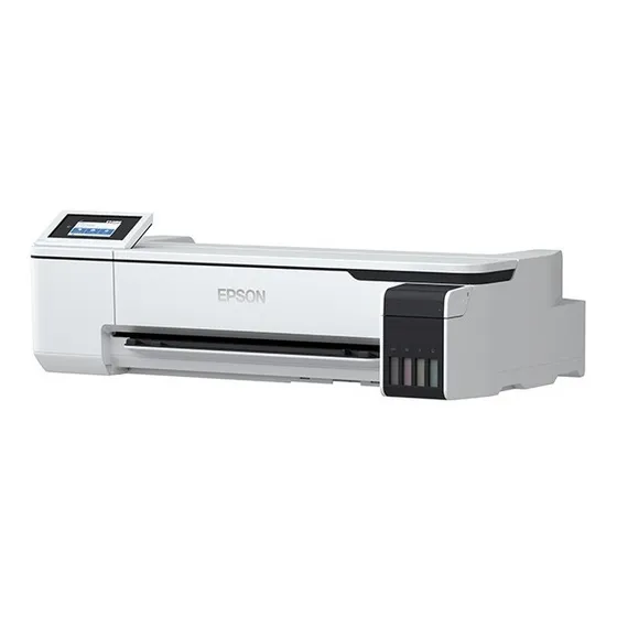 Impresora Epson Surecolor F570 Printer 24 