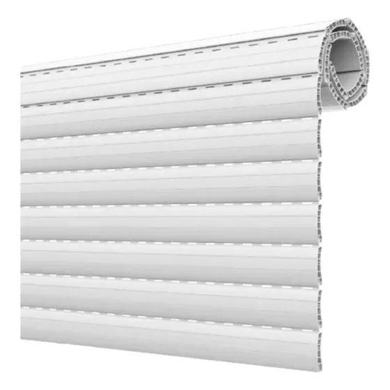 Paño Cortinas/persianas Plásticas De Enrollar¡¡ Reforzada !!