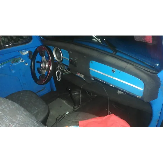 Vocho Standard