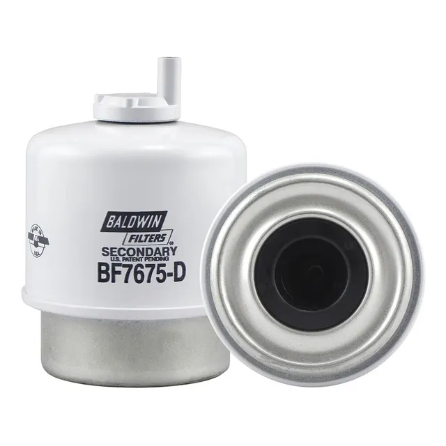 Filtro Combustible Bf7675-d Baldwin 33548 Xf-3548 P551423