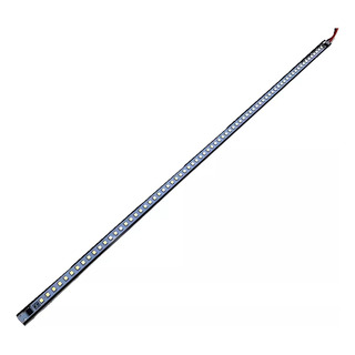 01 Barra De Led 100cm Expositor Sem Calha 110 Ou 220 V 01 Barra De Led 100cm Expositor Sem Calha 110 Ou 220 V