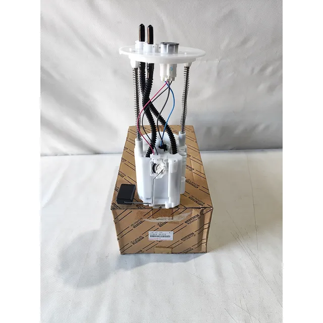 Conjunto De Gasolina Toyota 4runner 2003-2008 Original