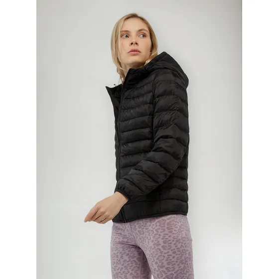 Chaqueta Para Mujer Colorit Totto Liviana