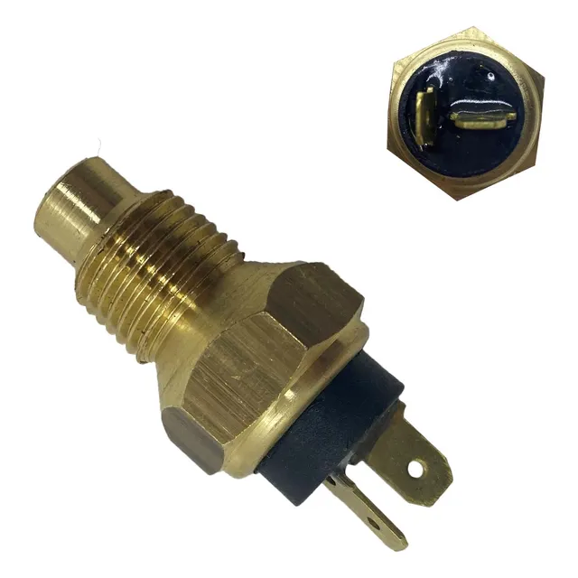 Bulbo Sensor Temperatura Jumper Ducato Boxer Daily 2.8 D