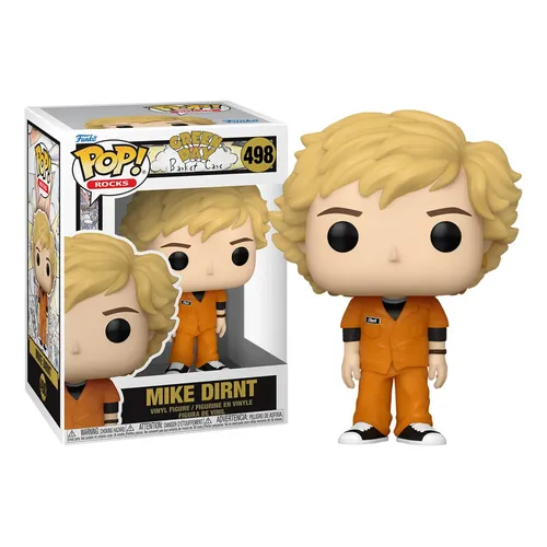Funko Pop! Invincible Battle Beast 54 Exclusivo Chase