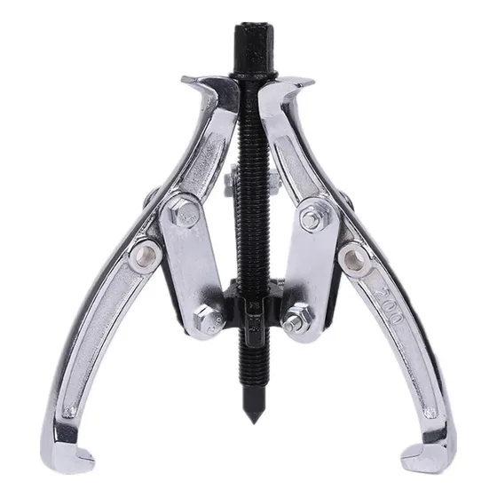 Extractor Rodamientos Y Poleas 8pulgadas Universal