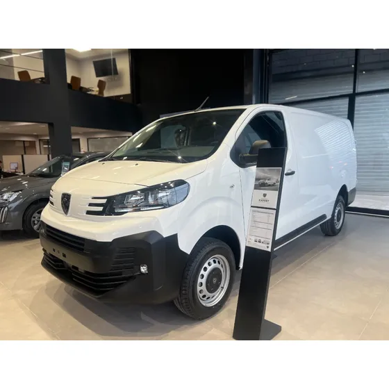 Peugeot Expert 1.6 Hdi Confort