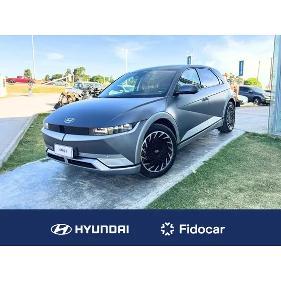 Hyundai Ioniq 5 Limited Long Range Rwd - Electrico - Ev