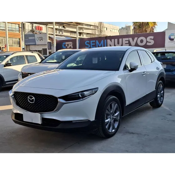 Mazda Cx-30 2.0 S Skyactive-g