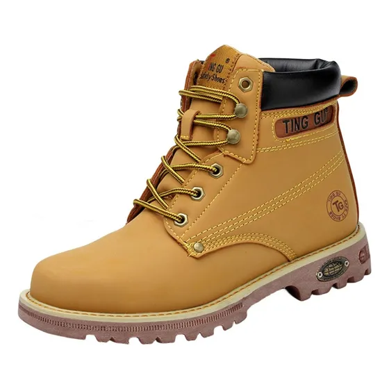 Bota Estilo Leñador Moda Mujer Urbanas Calidad Premium ®