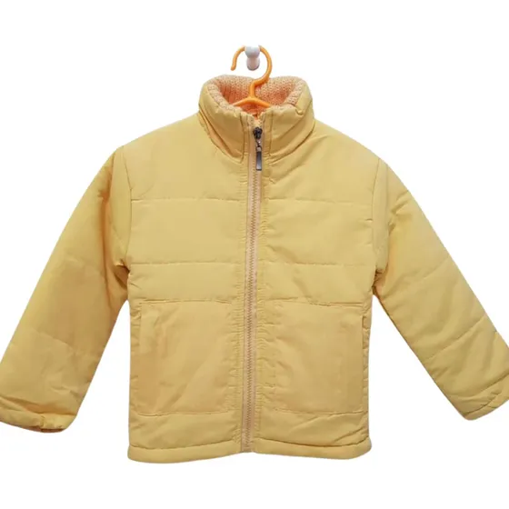 Camperas Infantiles De Abrigo! Súper Oferta! Liquidacion
