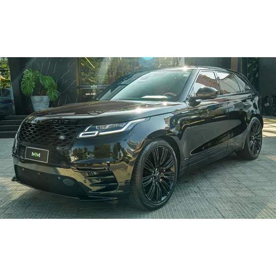 Land Rover Range Rover Velar 3.0 P340 Gasolina R-dynamic Se Automático