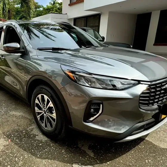 Ford Escape 2025 2.5 Active Fwd Ecvt Hibrida