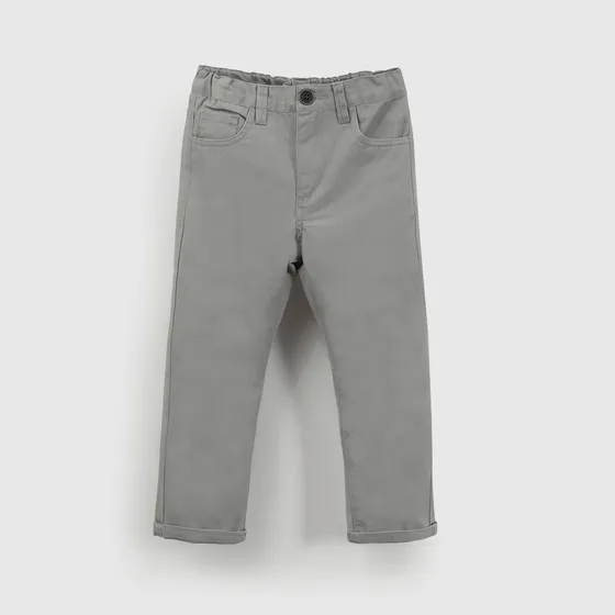 Pantalón Niños Negro 56353 Colloky