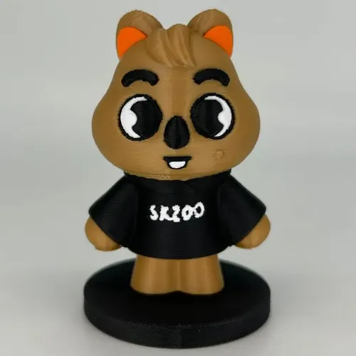 Bbokari - Kpop Skzoo Straykids Miniatura Felix 7cmx4cm | MercadoLivre