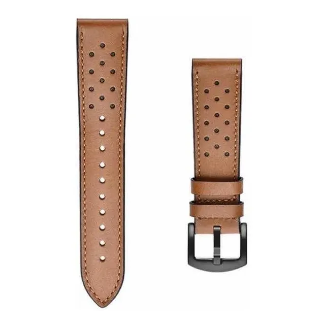 Correa Para Amazfit Gtr4/gtr3/huawei,samsung Watch 3 De Cuer