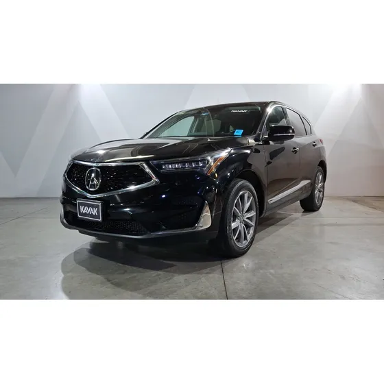 Acura Rdx 2.0 Tech Auto 4wd
