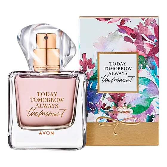 Perfume Tta The Moment 