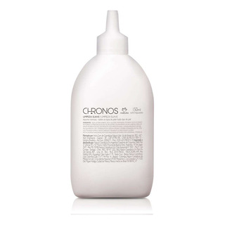 Natura Chronos Refil Espuma De Limpeza Suave 150ml Natura Chronos Refil Espuma De Limpeza Suave 150ml