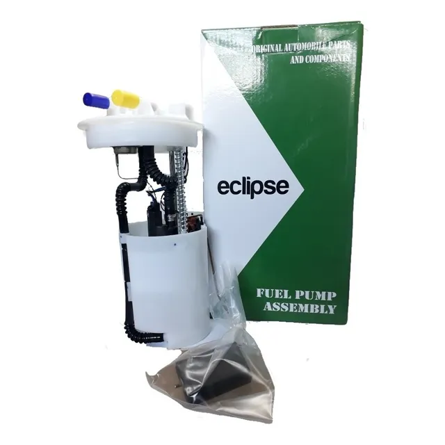 Modulo De Gasolina Completo De Chery Tiggo 