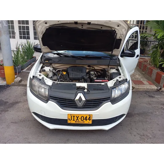 Renault Sandero 1.6 Authentique