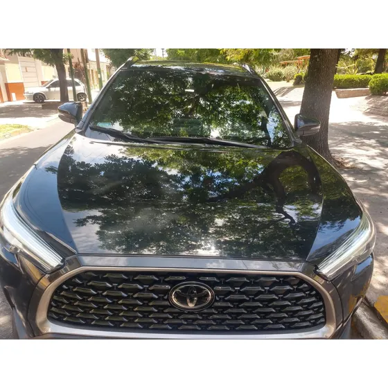 Toyota Corolla Cross 2.0 Seg Cvt