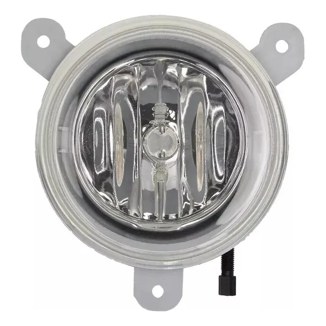 Faro Auxiliar Ford Ranger 2004 2006 2007 2008 2009 2010 2012