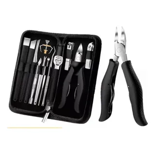 / Kit De Pedicura Para Manicura, Uñas Cortas, Alicates, / Kit De Pedicura Para Manicura, Uñas Cortas, Alicates,