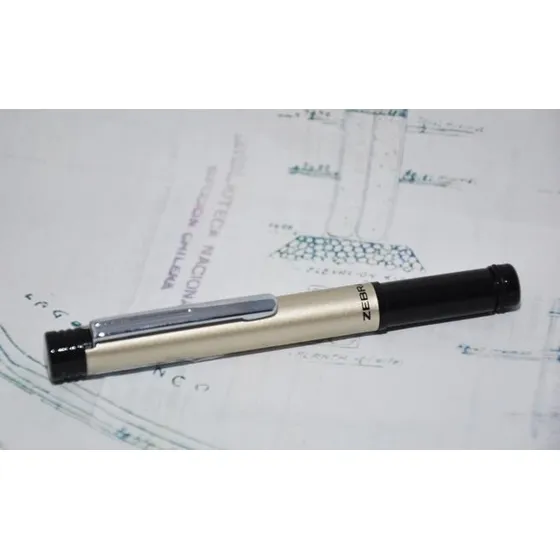 Bolígrafo Compact F.301 Marca Zebra