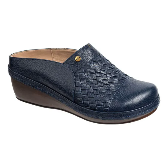 Suecos Mujer Shamman 4281-28 4281-28 Negro - Shamman Talla 3