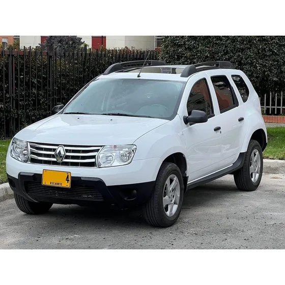 Renault Duster 1.6 Dynamique