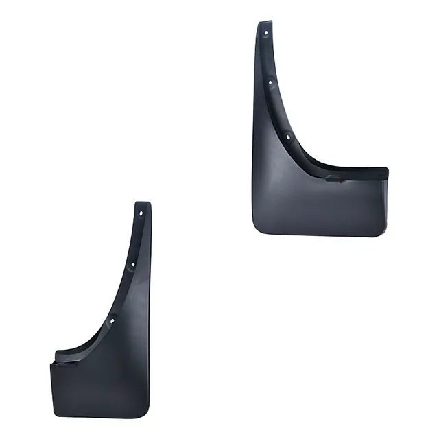Set Loderas Traseras Tong Yang Rav4 2006 - 2012