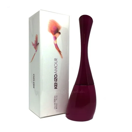 Kenzo Amour EDP 30ml para feminino