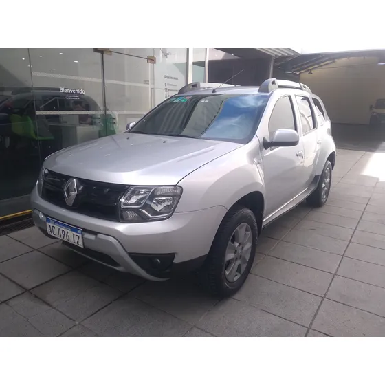 Renault Duster 2.0 Ph2 4x4 Privilege 143cv