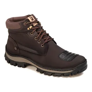 Bota Coturno Masculino Adventure Vegano Ferraroni Bota Coturno Masculino Adventure Vegano Ferraroni