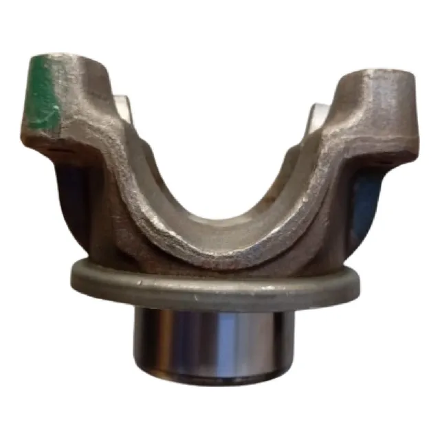 Flange Do Diferencial Dianteiro Spicer Jcb 3c ( 450/27200 )