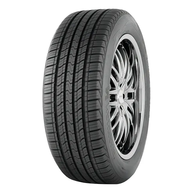 Llanta Nankang 235/65 R18 Sp-9 Cross Sport